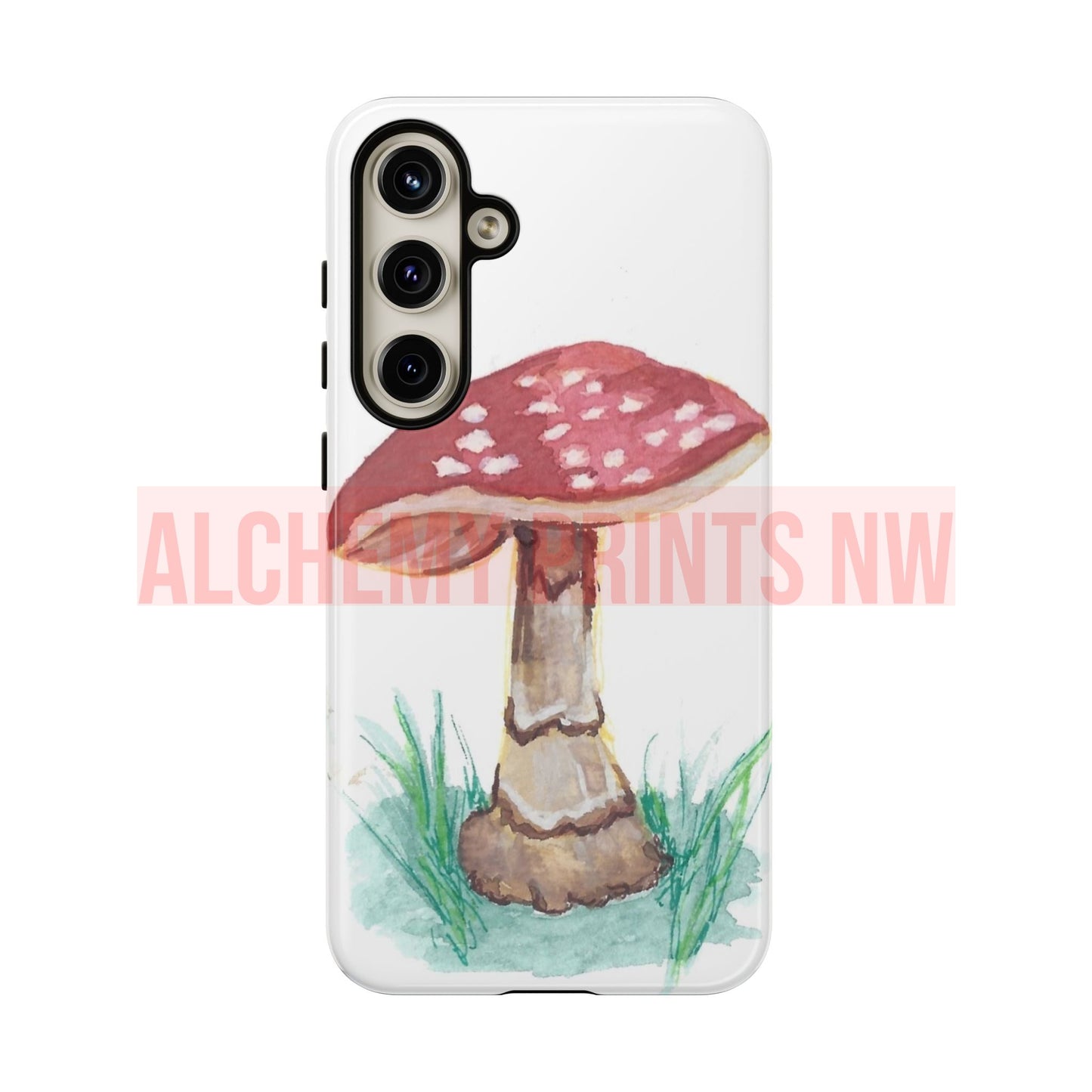 Phone Tough Cases