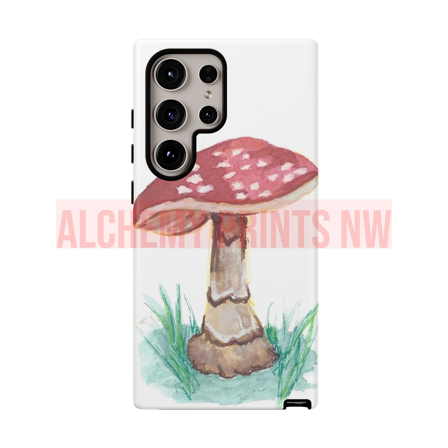 Phone Tough Cases