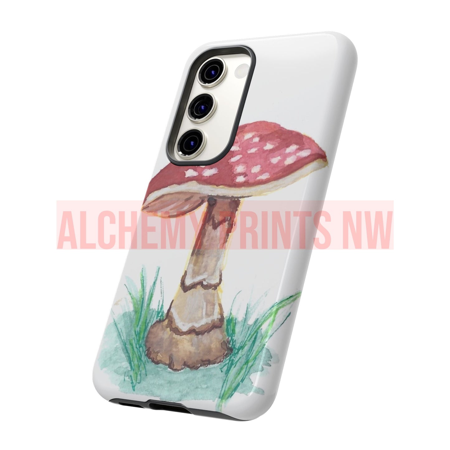 Phone Tough Cases