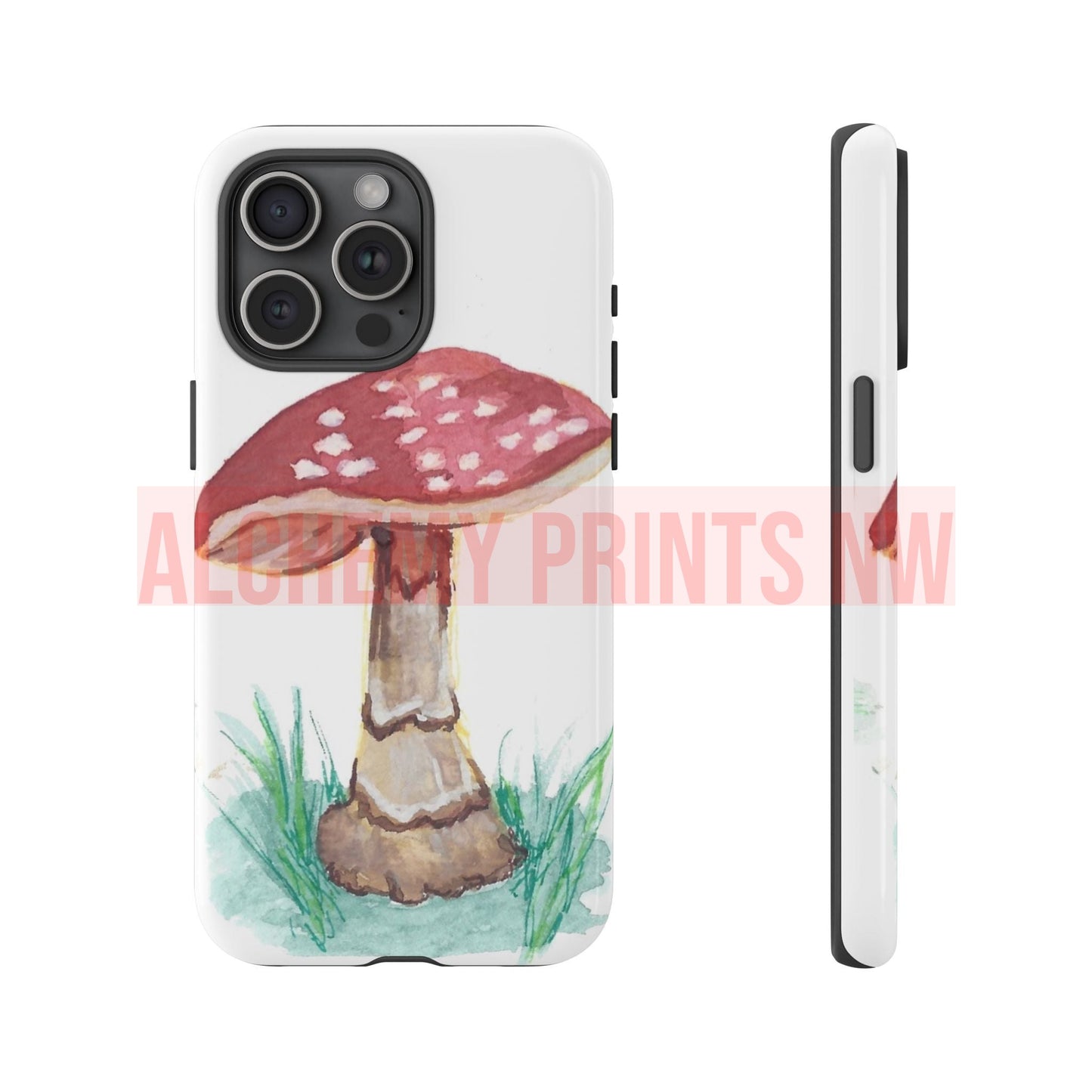 Phone Tough Cases