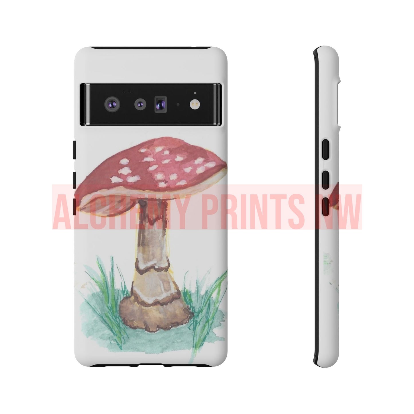 Phone Tough Cases
