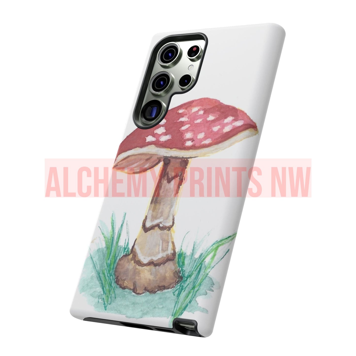 Phone Tough Cases