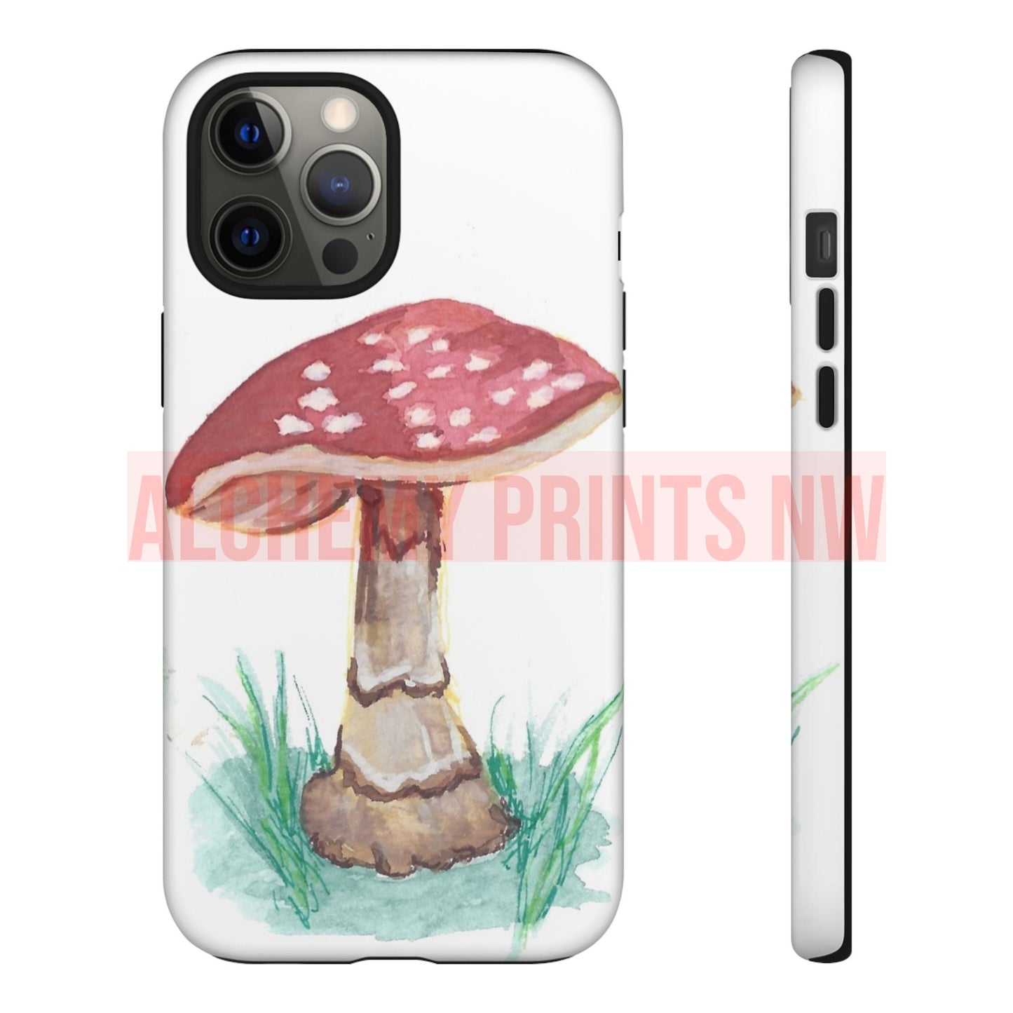 Phone Tough Cases