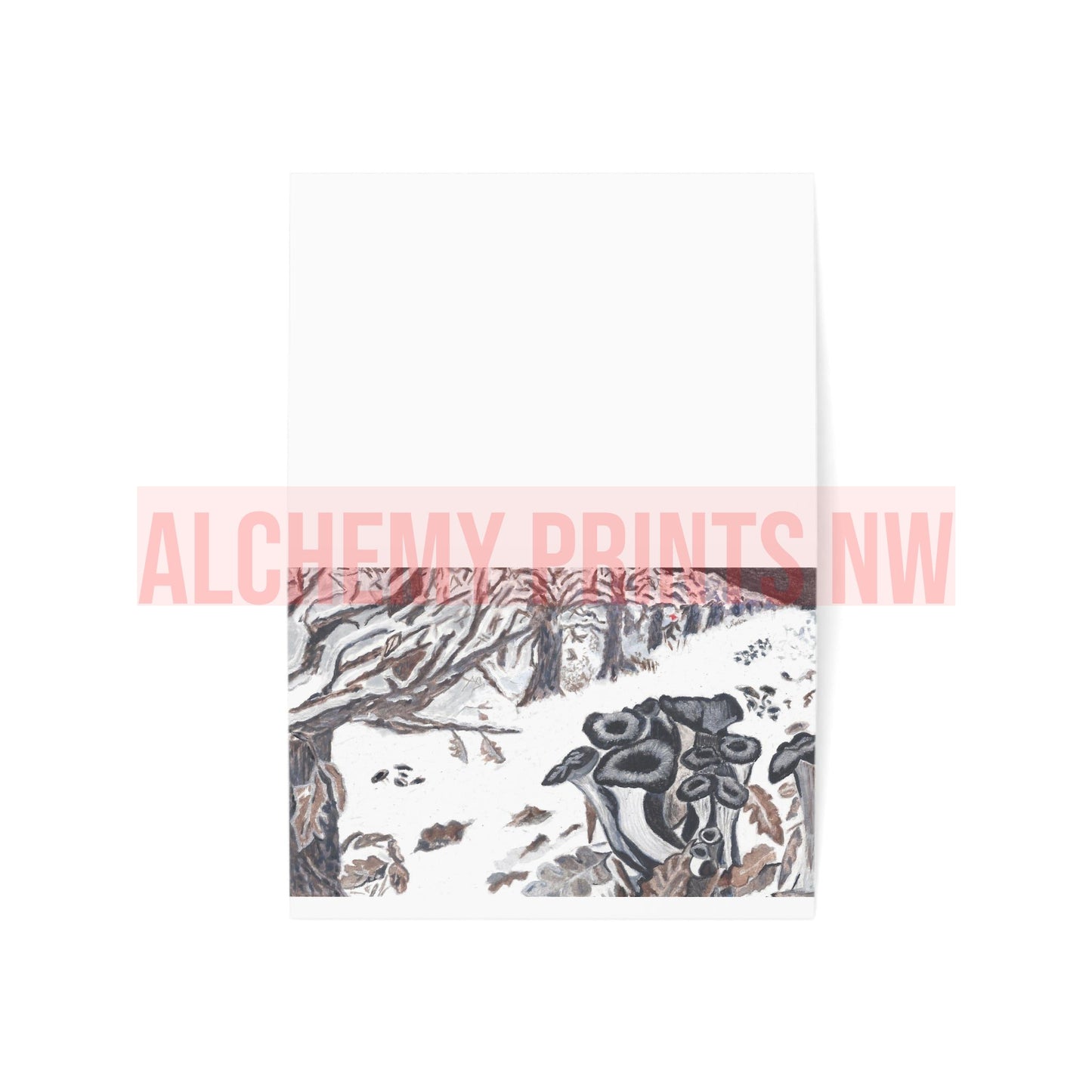 Greeting Cards (1, 10, 30, and 50pcs)