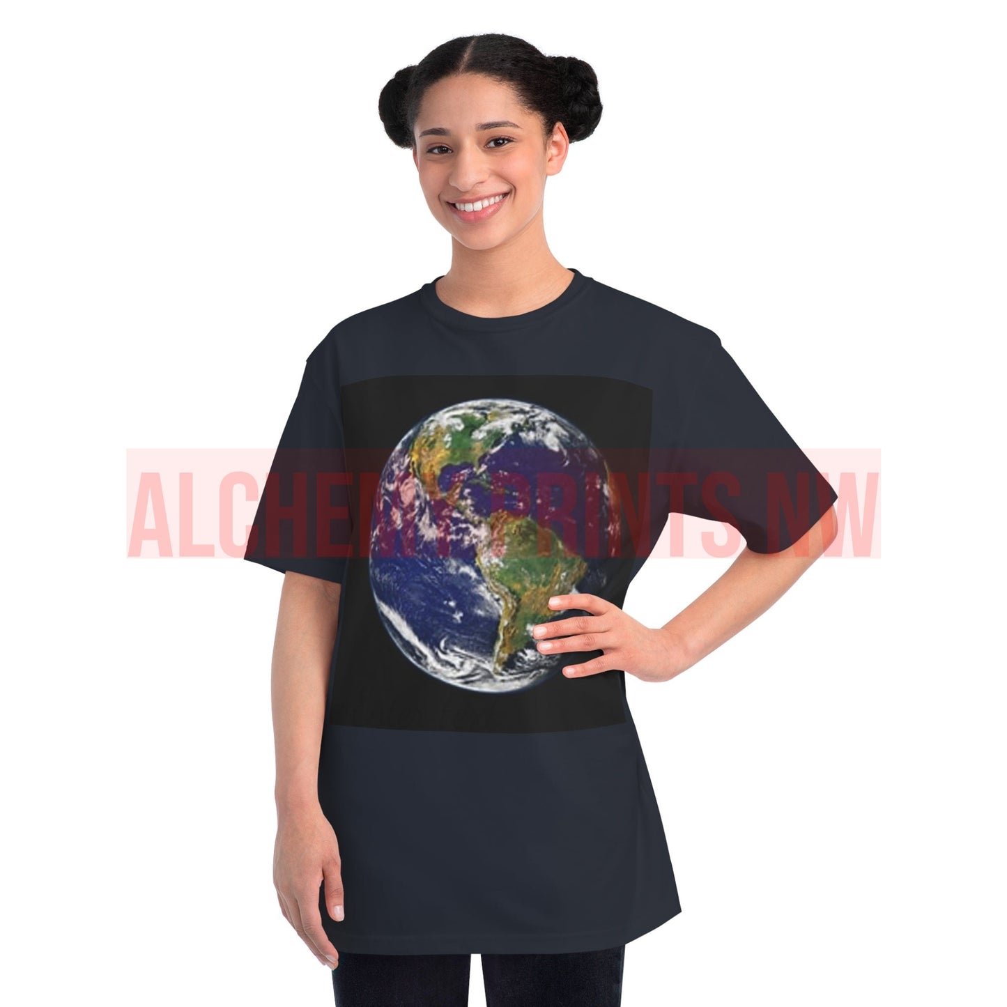 Shirt Organic Unisex Classic T