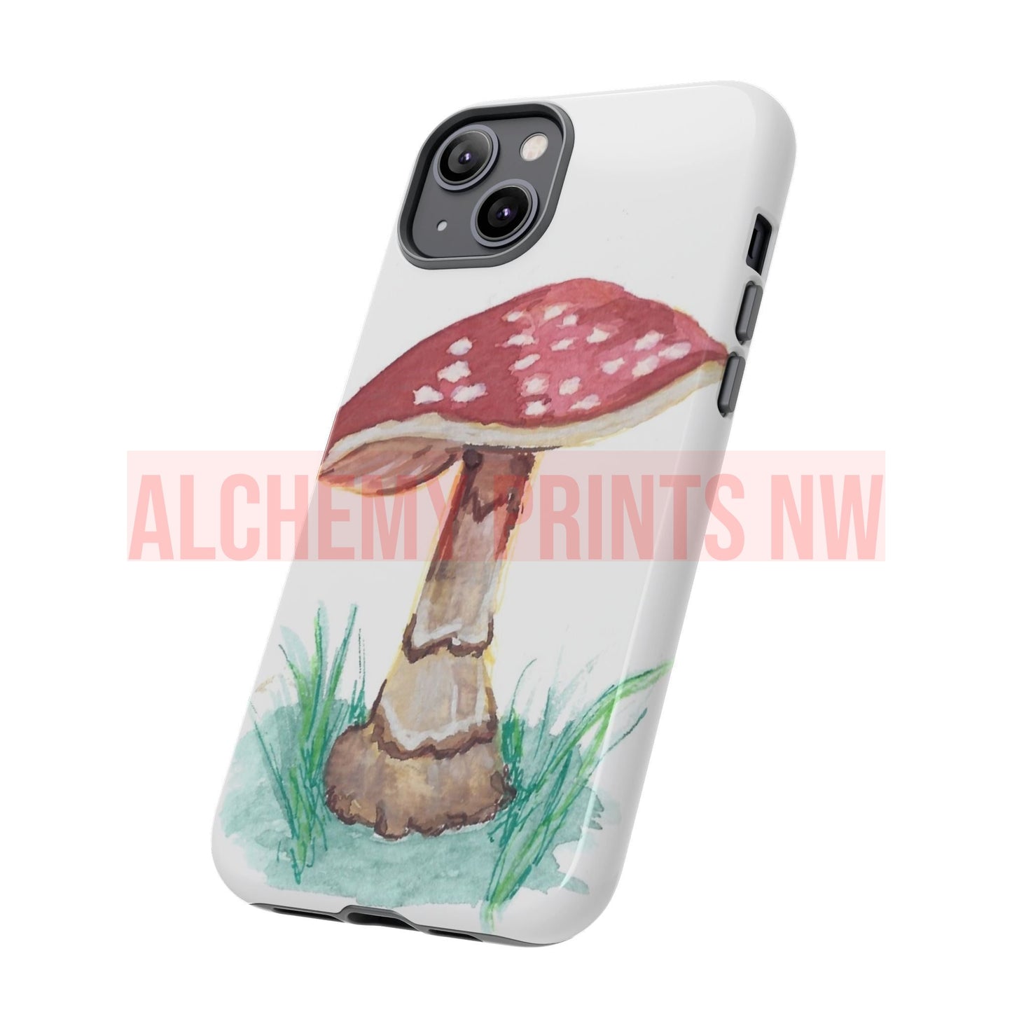 Phone Tough Cases