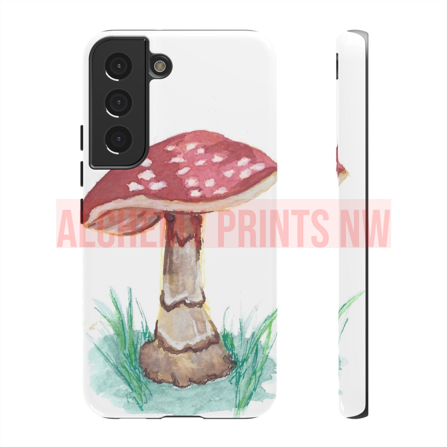 Phone Tough Cases