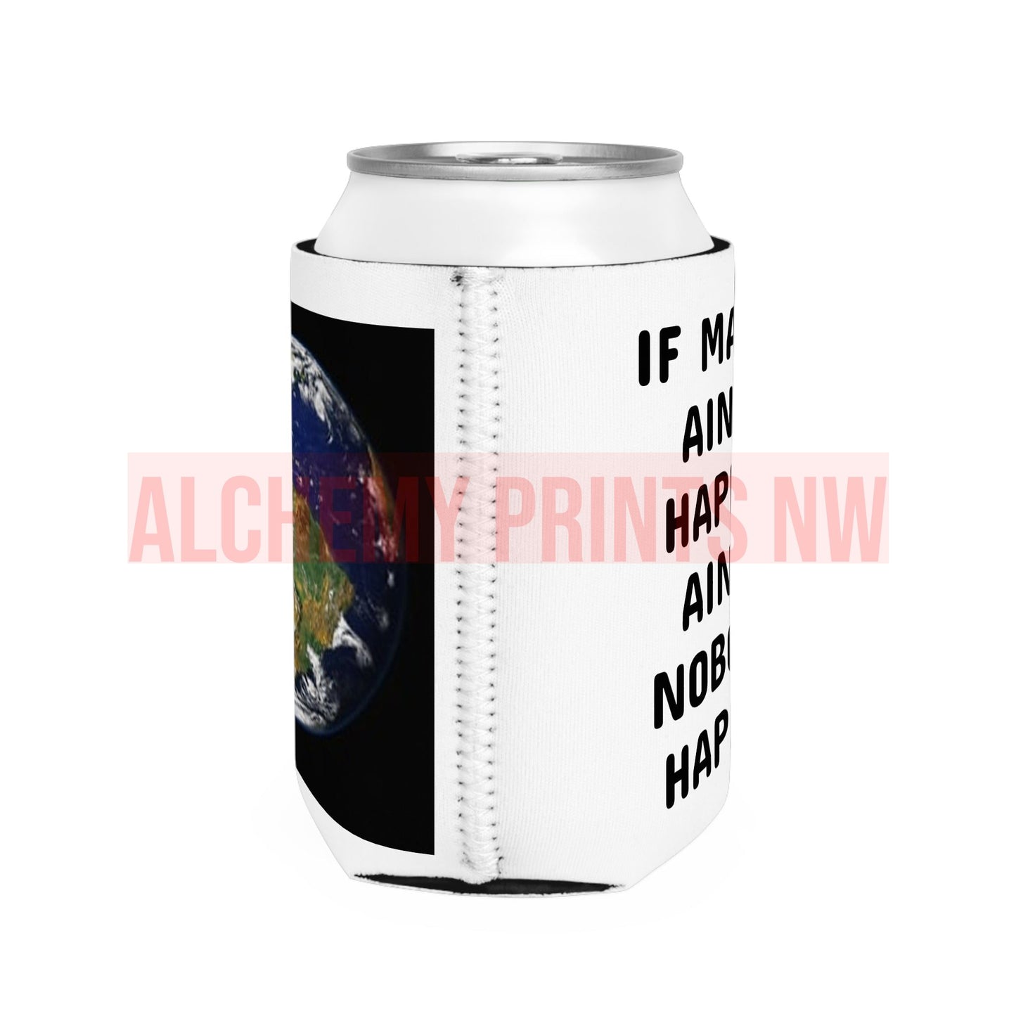 Coozie Can Sleeve