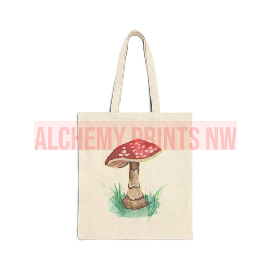 Tote Bag Cotton Canvas