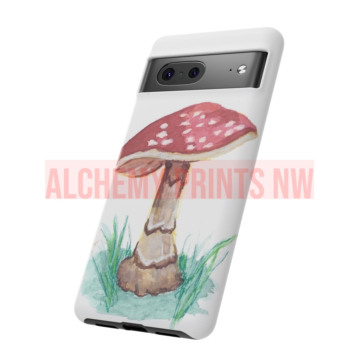 Phone Tough Cases