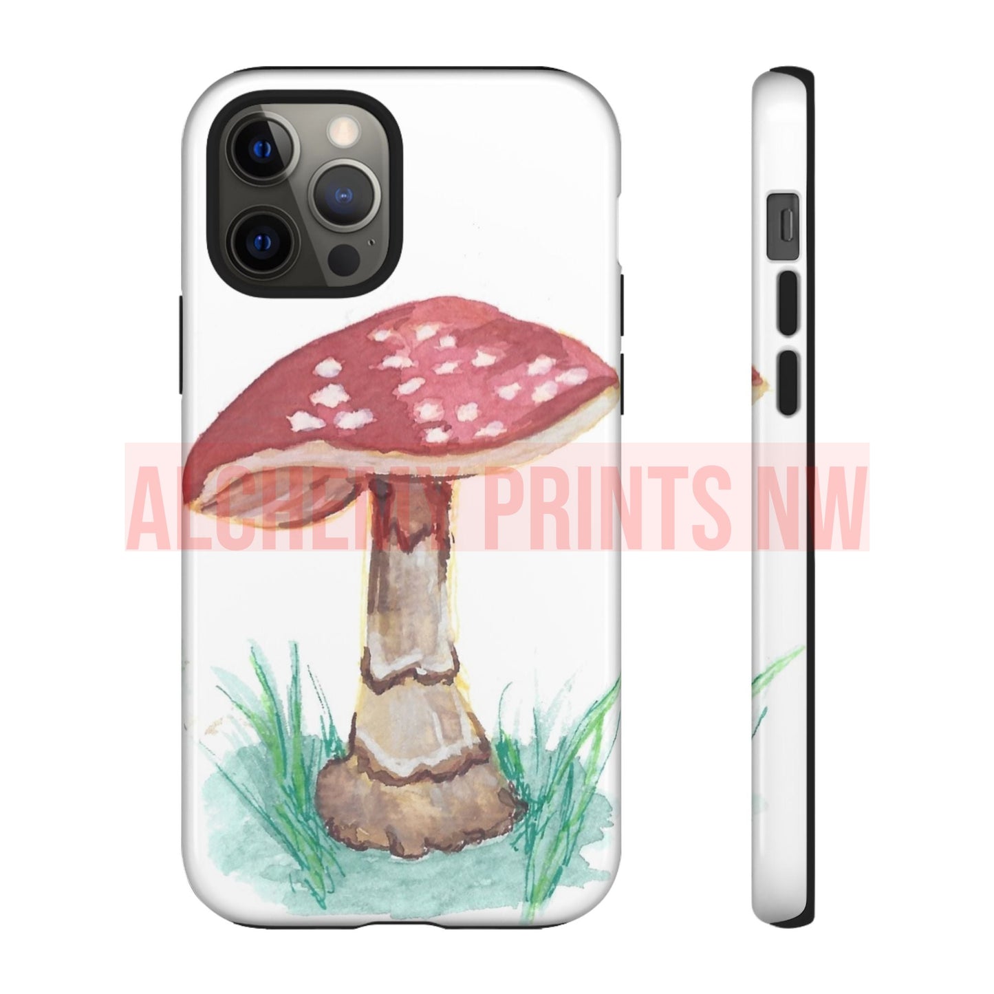 Phone Tough Cases