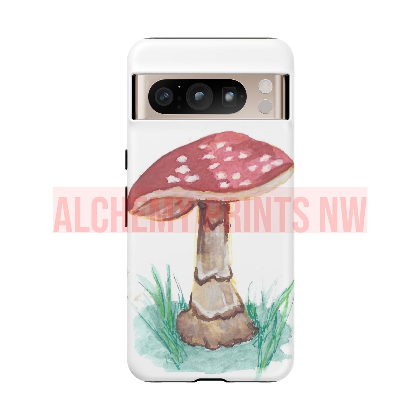 Phone Tough Cases
