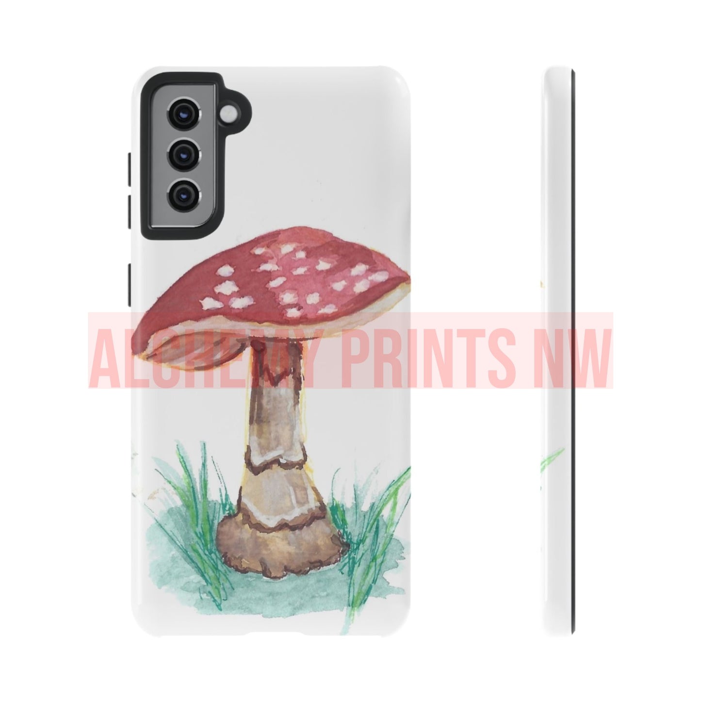 Phone Tough Cases