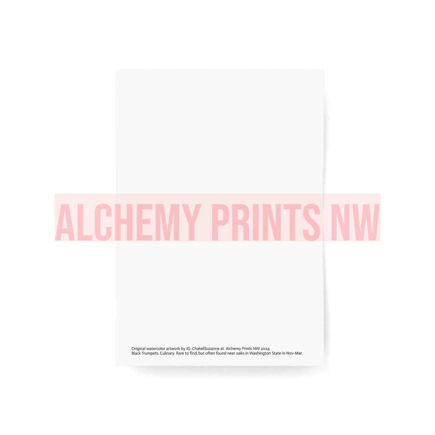 Greeting Cards (1, 10, 30, and 50pcs)