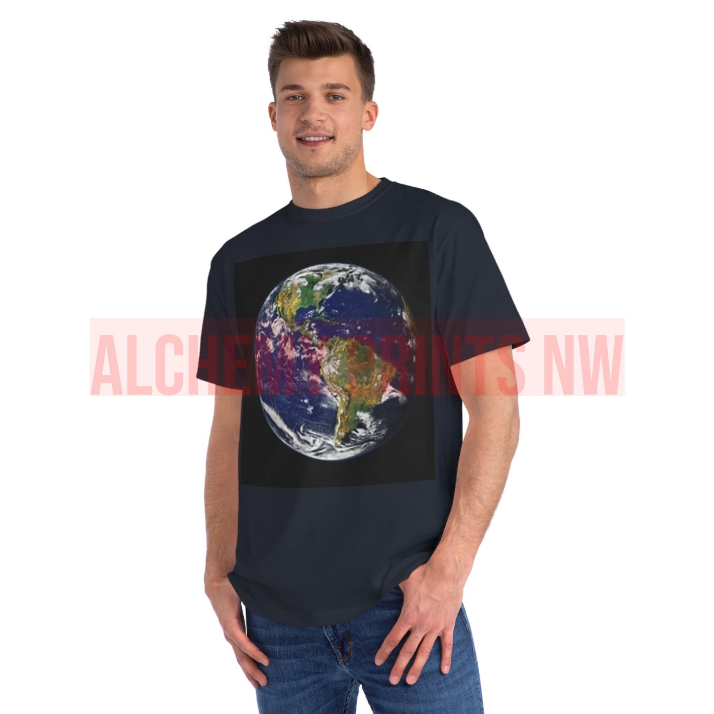 Shirt Organic Unisex Classic T