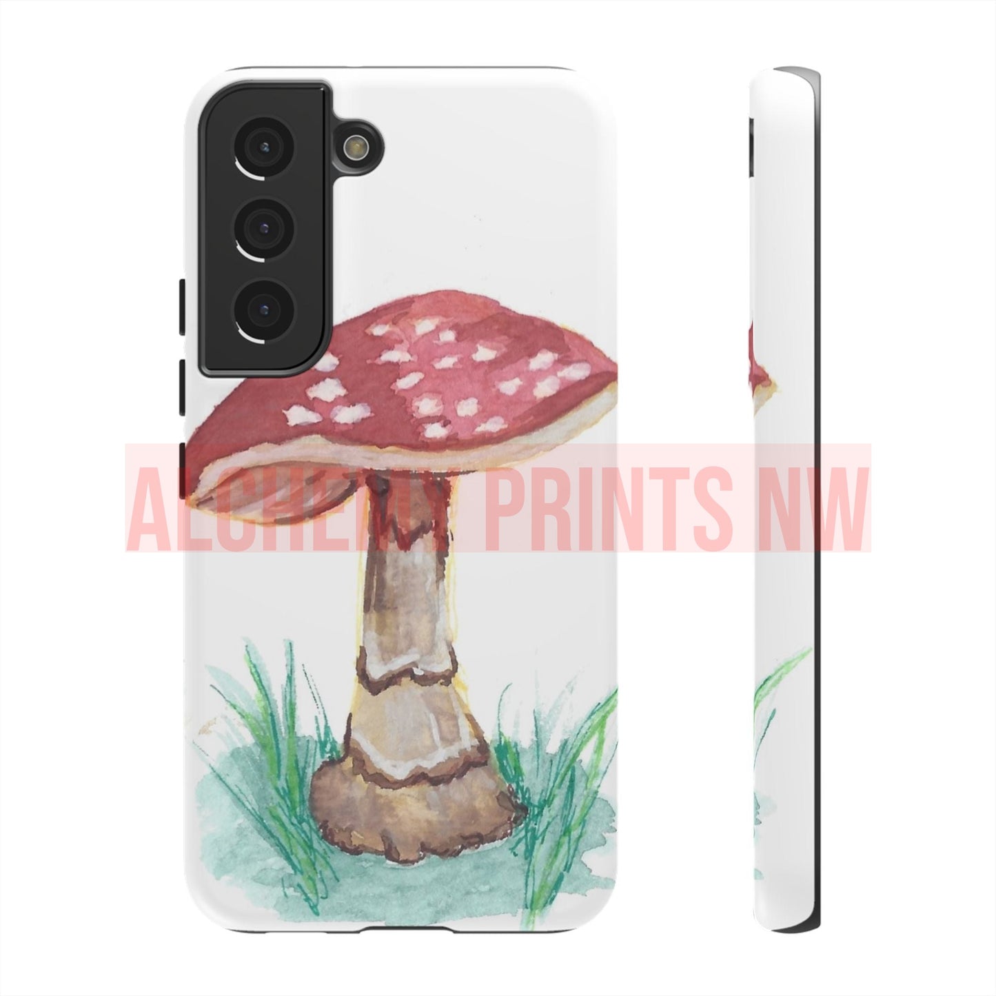 Phone Tough Cases