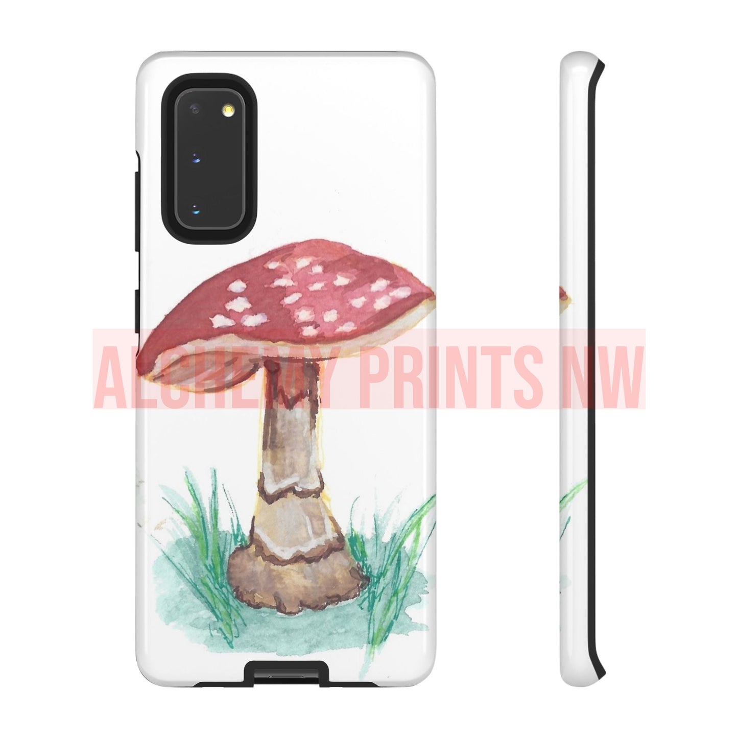 Phone Tough Cases
