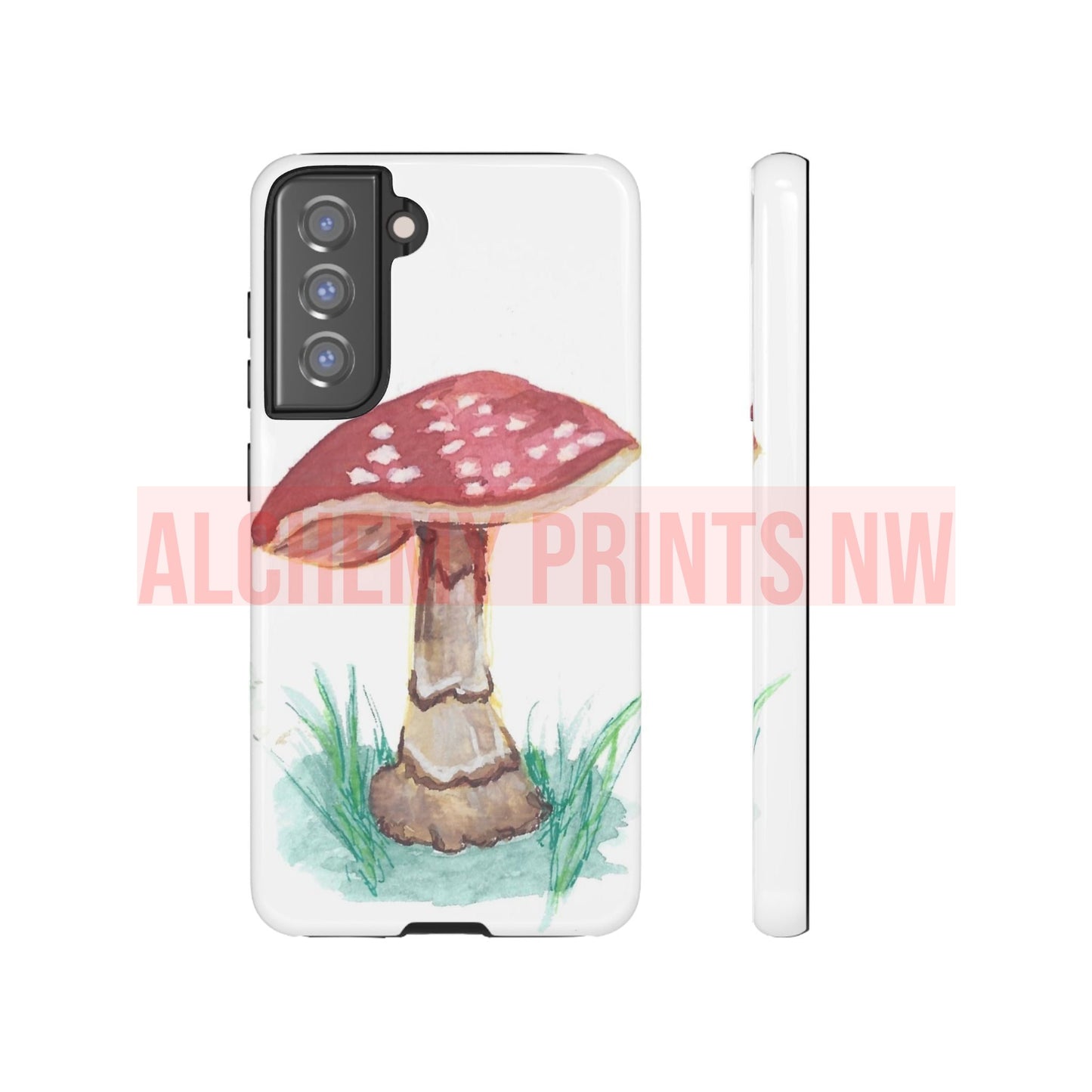 Phone Tough Cases