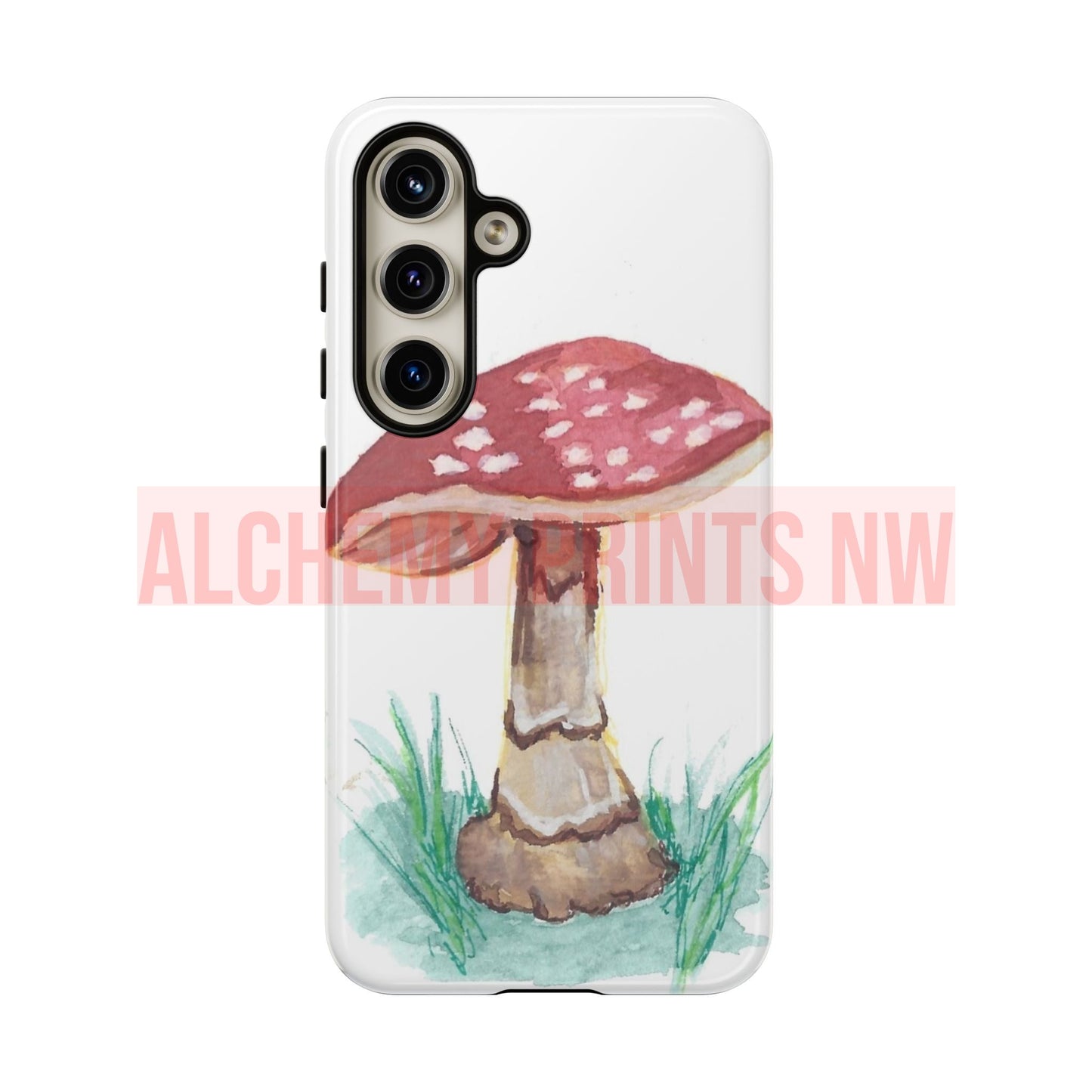 Phone Tough Cases