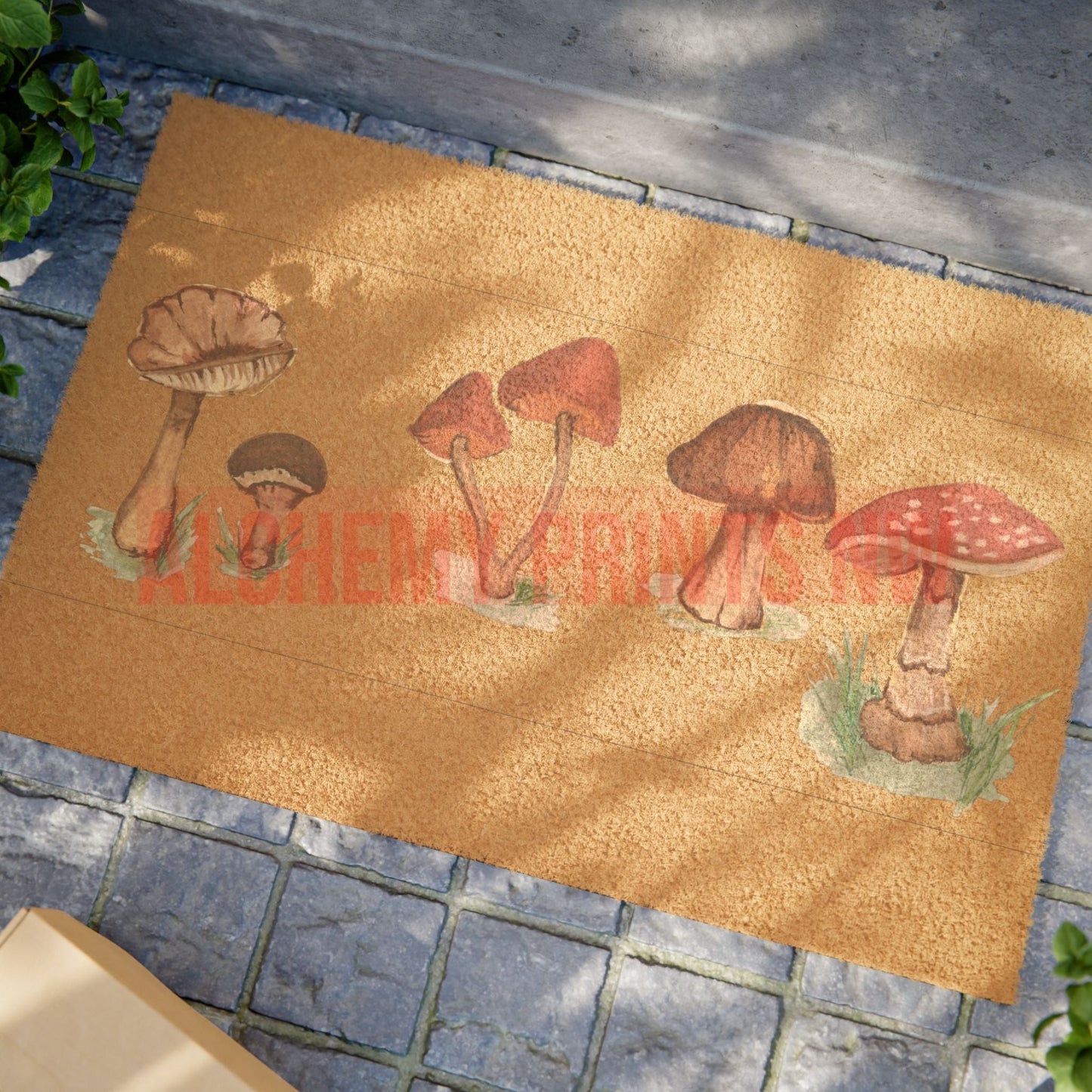 Doormat