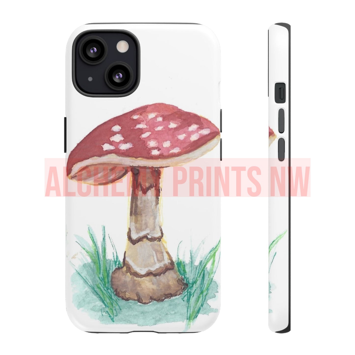 Phone Tough Cases