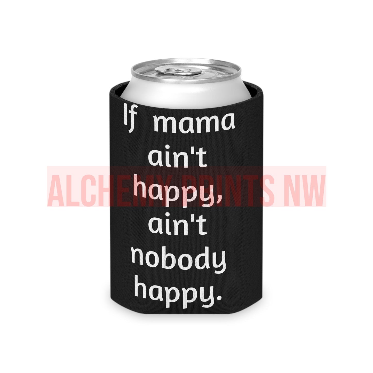 Coozie Can Sleeve