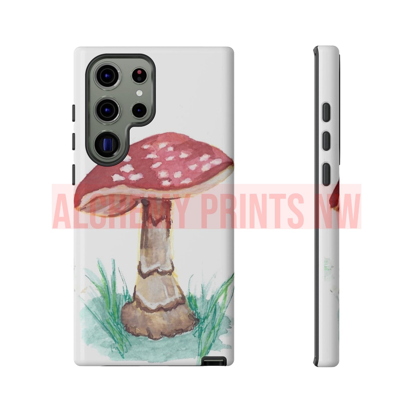 Phone Tough Cases