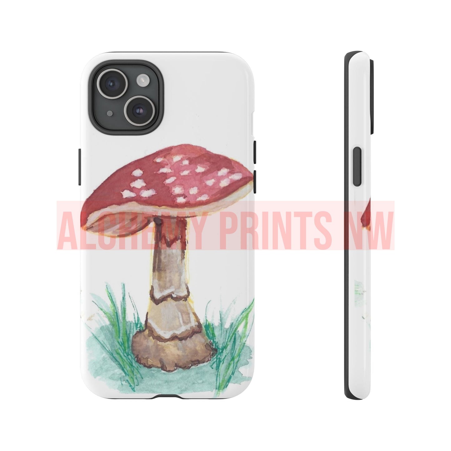 Phone Tough Cases