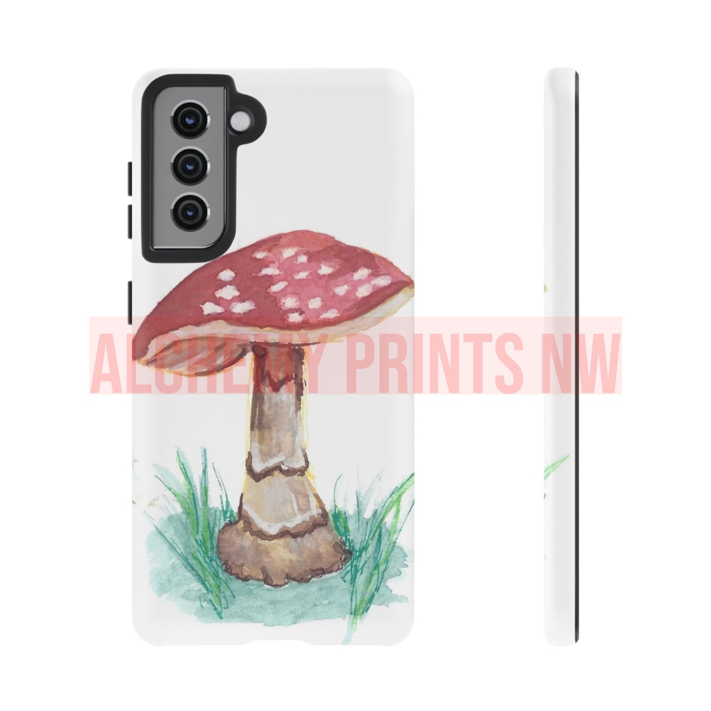 Phone Tough Cases