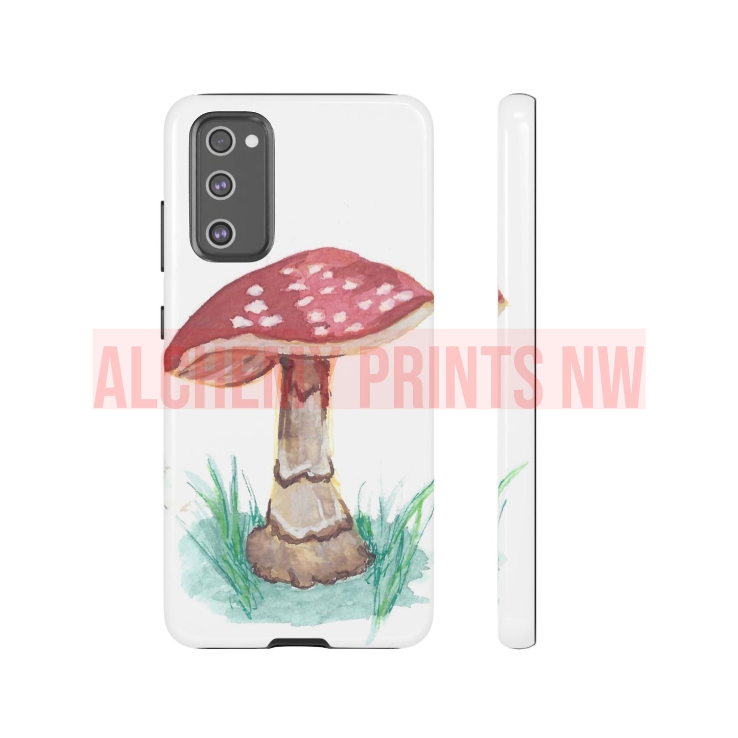 Phone Tough Cases