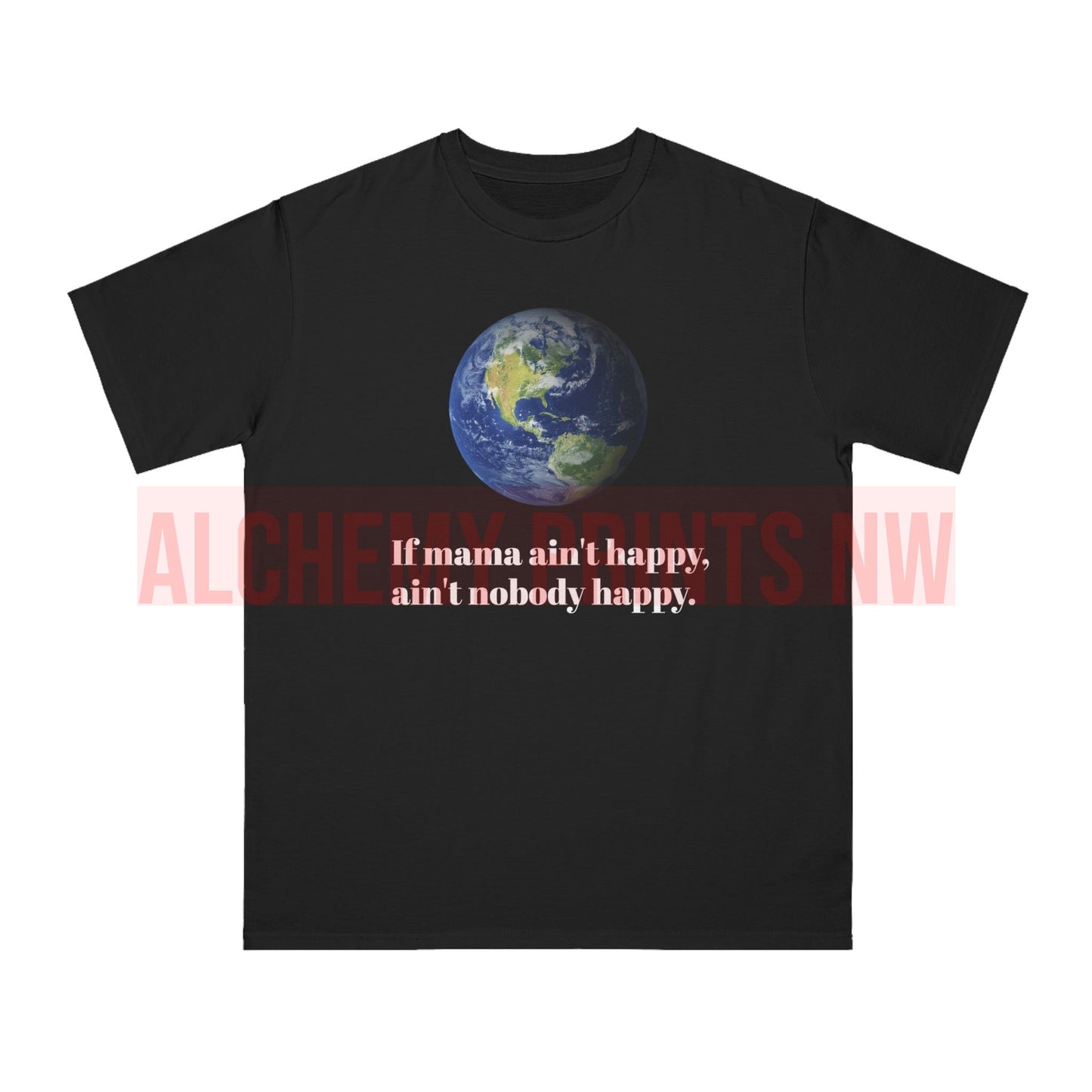 Shirt Organic Unisex Classic T