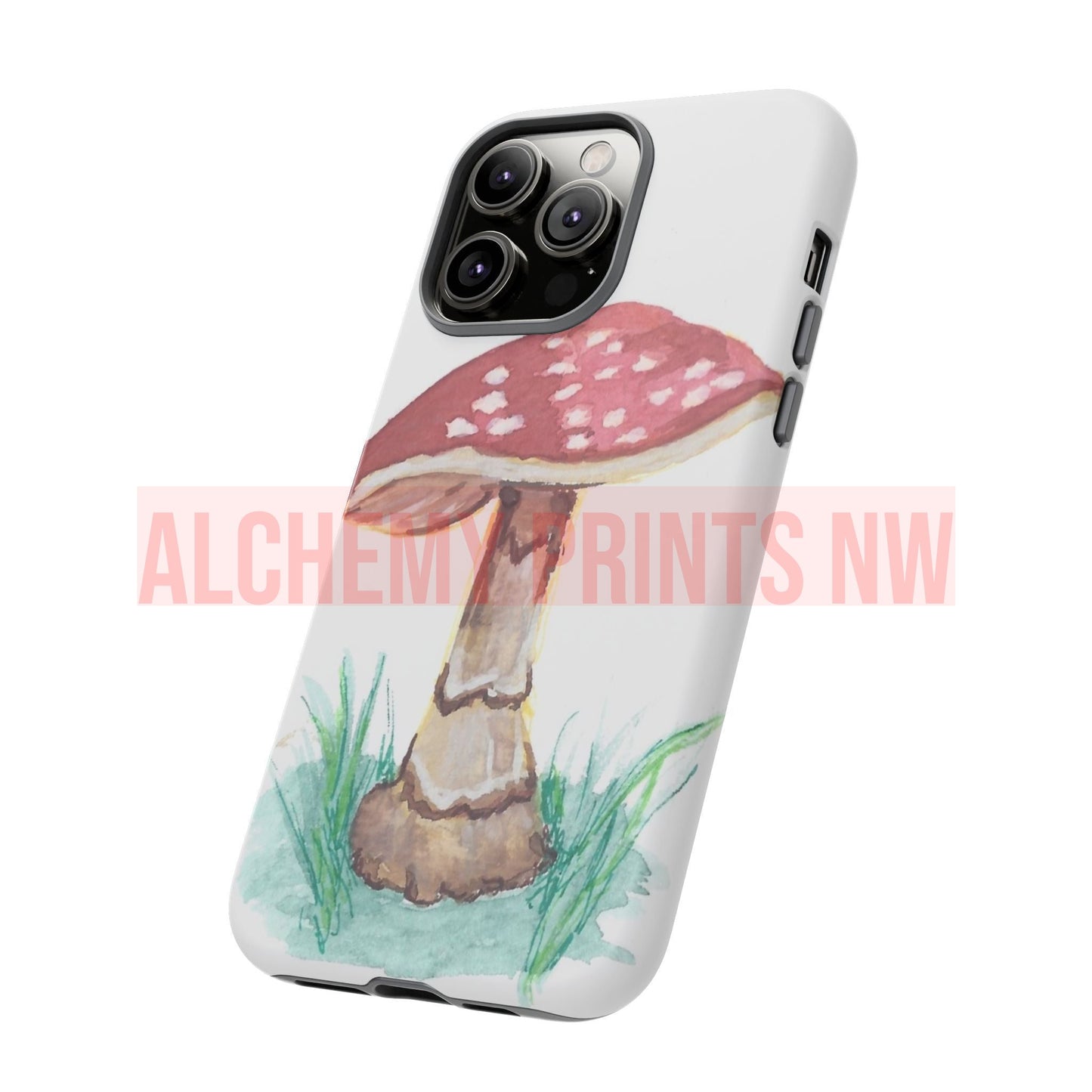 Phone Tough Cases