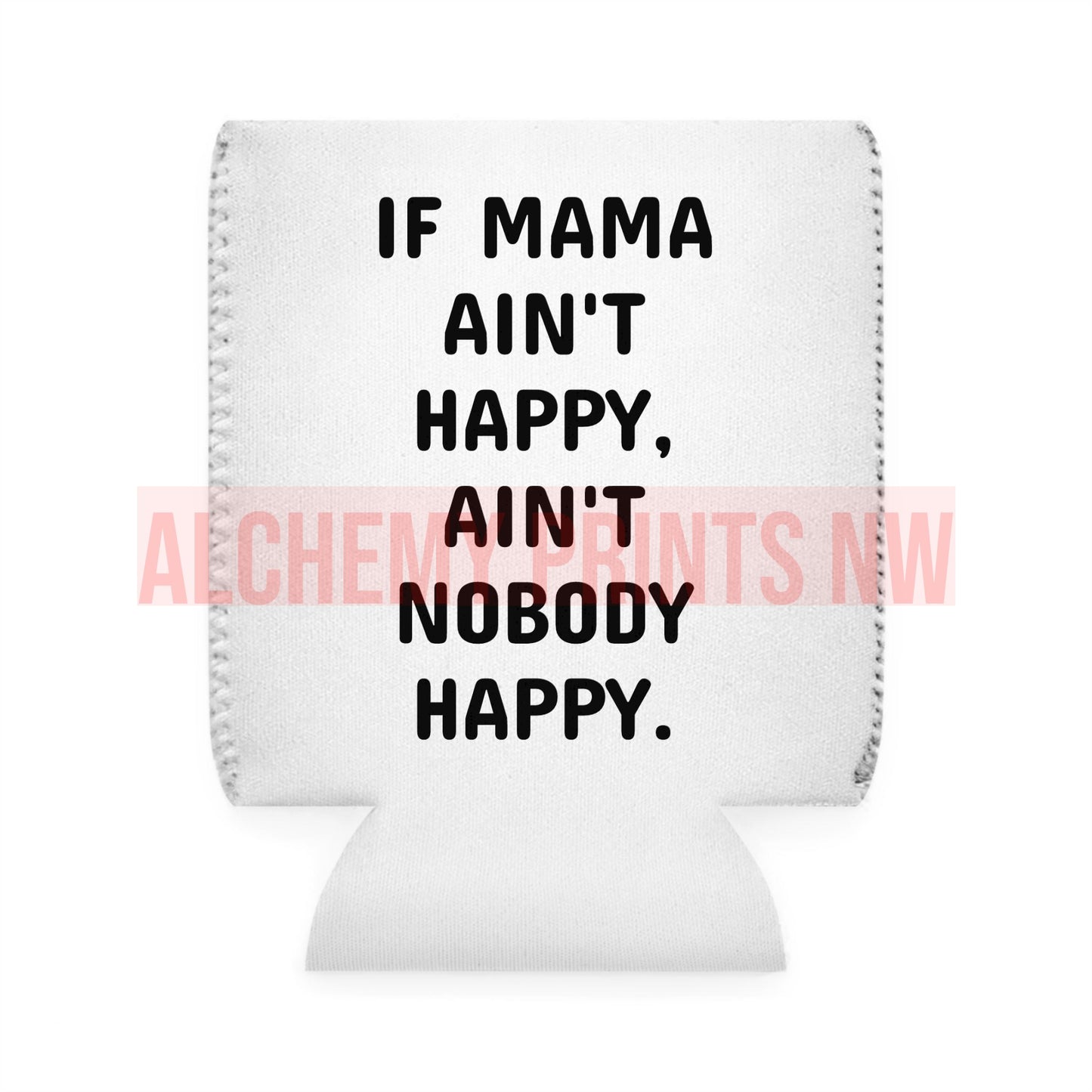 Coozie Can Sleeve