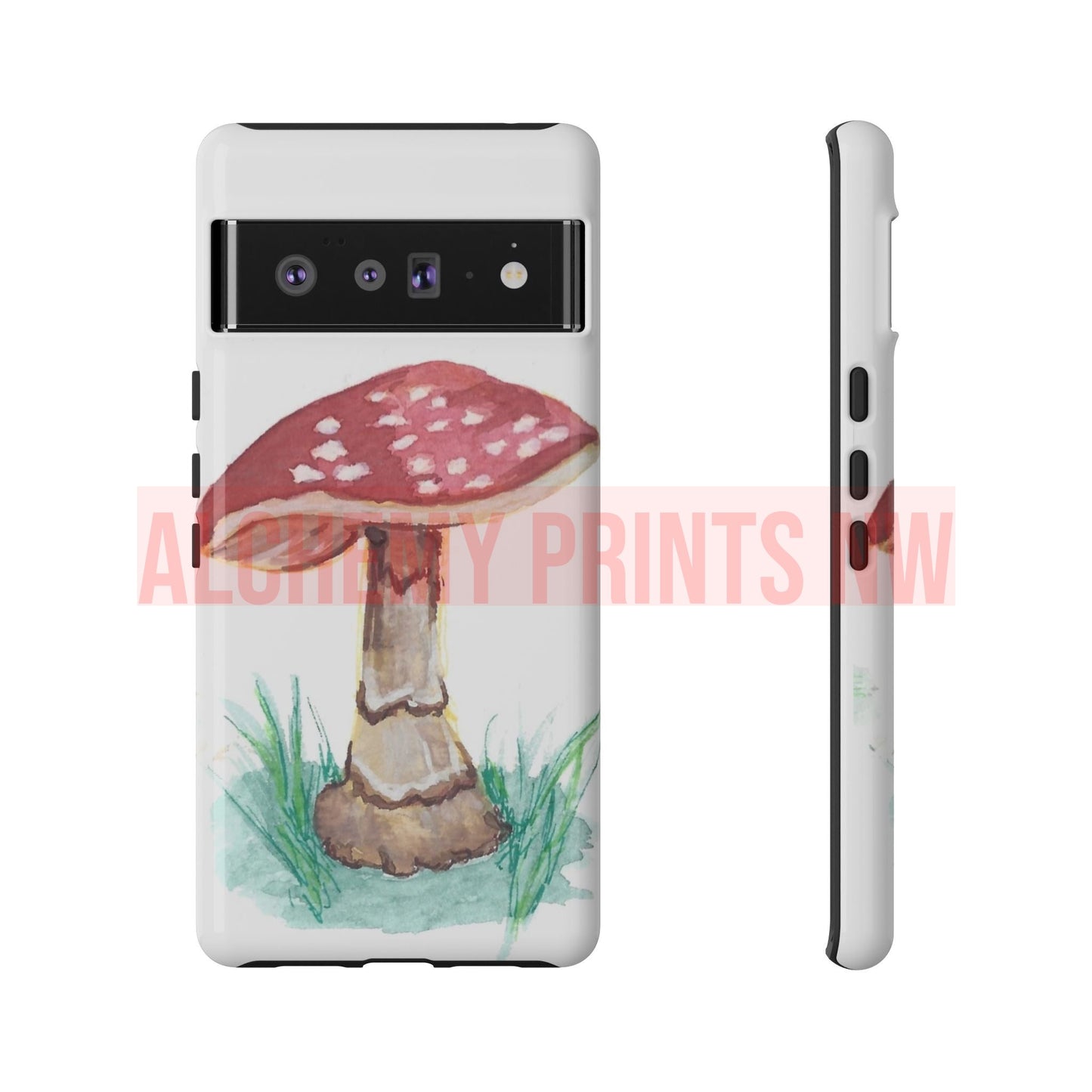 Phone Tough Cases