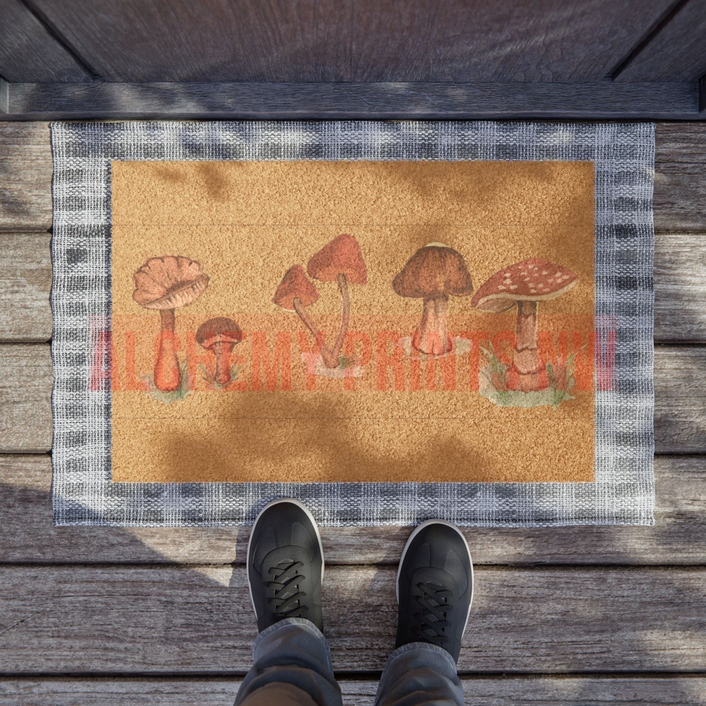 Doormat