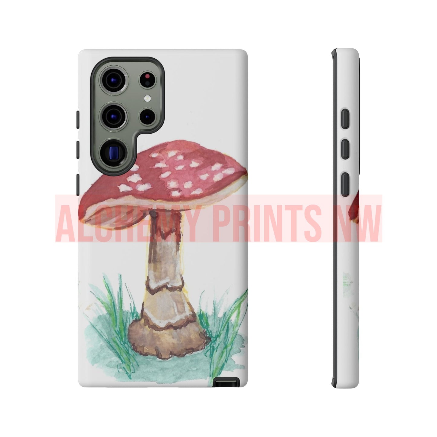 Phone Tough Cases