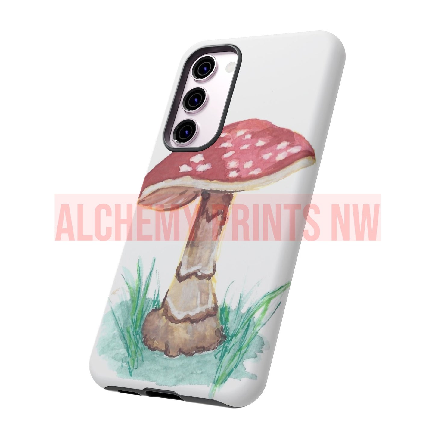 Phone Tough Cases