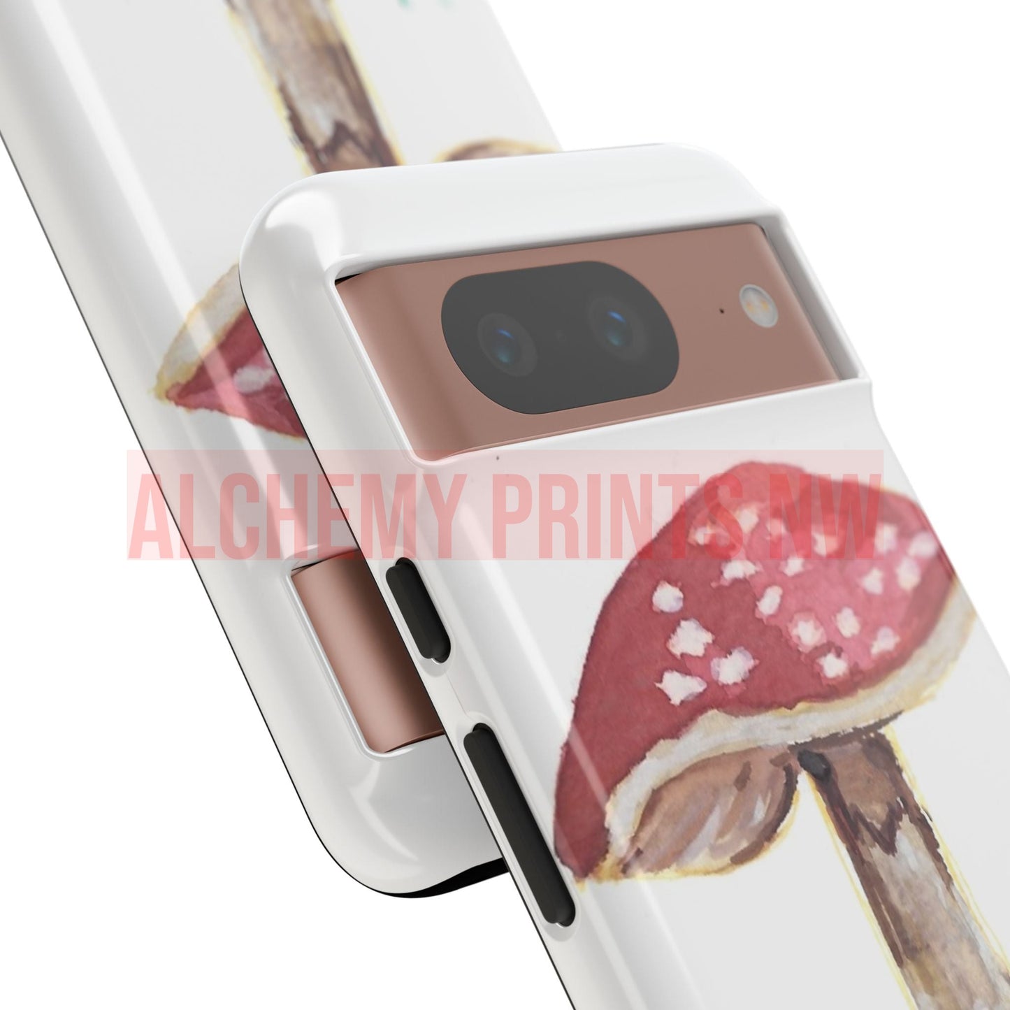 Phone Tough Cases