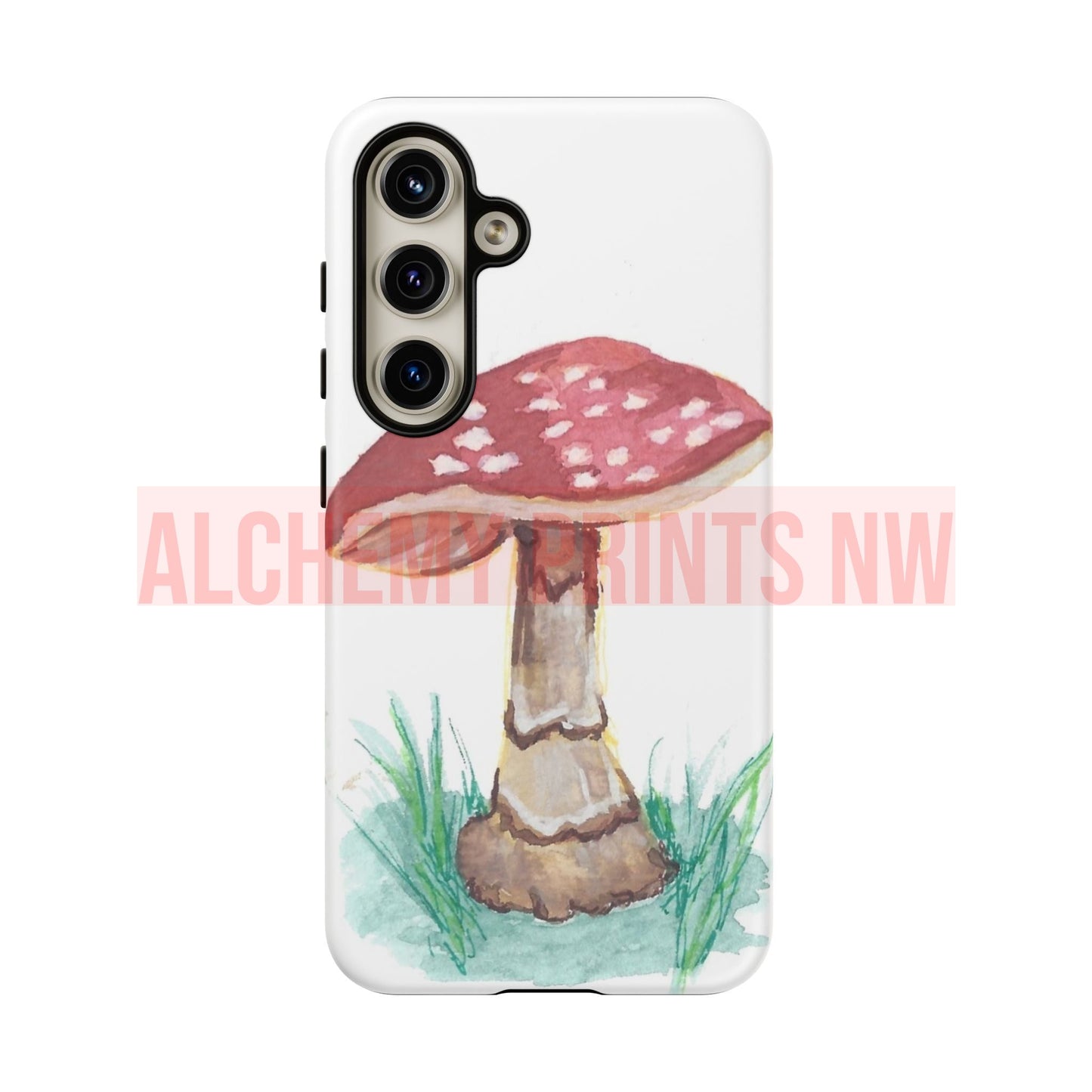 Phone Tough Cases
