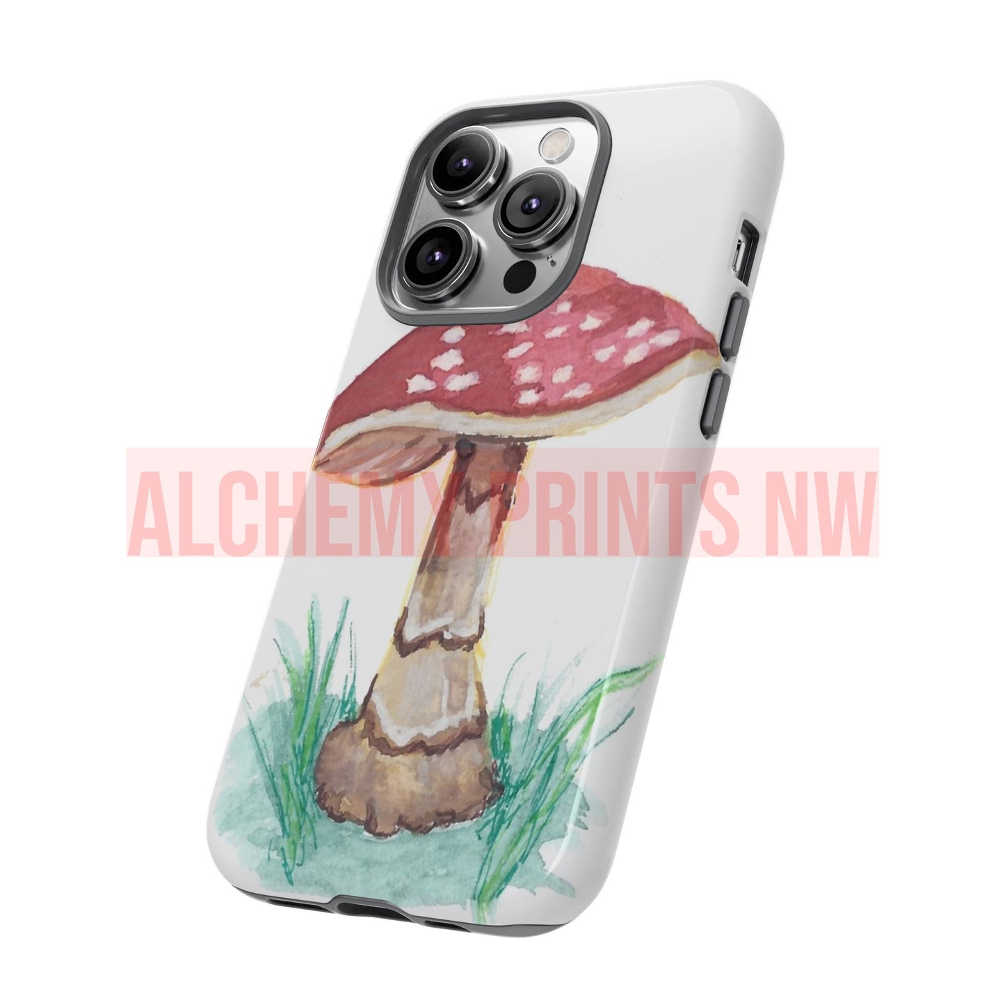 Phone Tough Cases