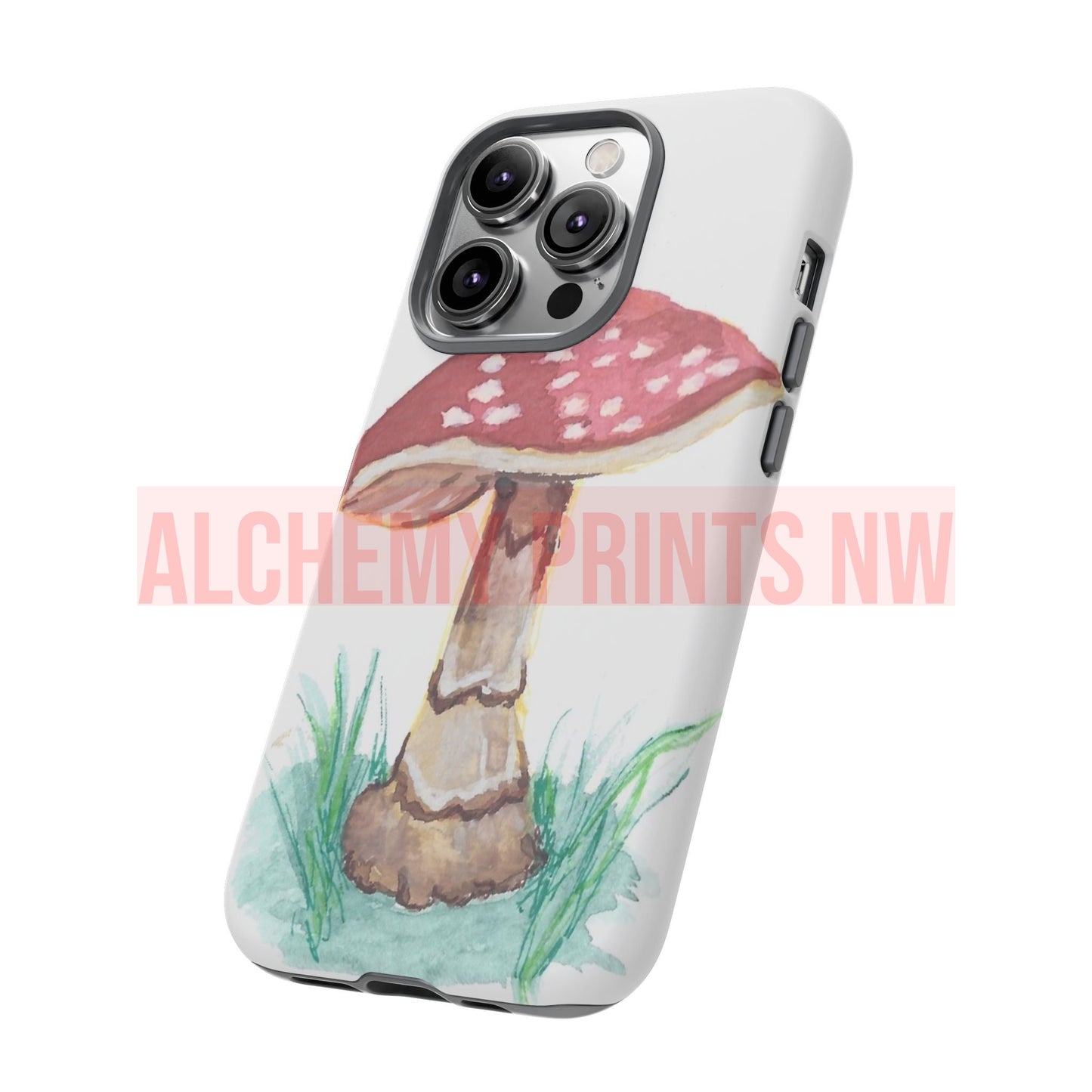Phone Tough Cases
