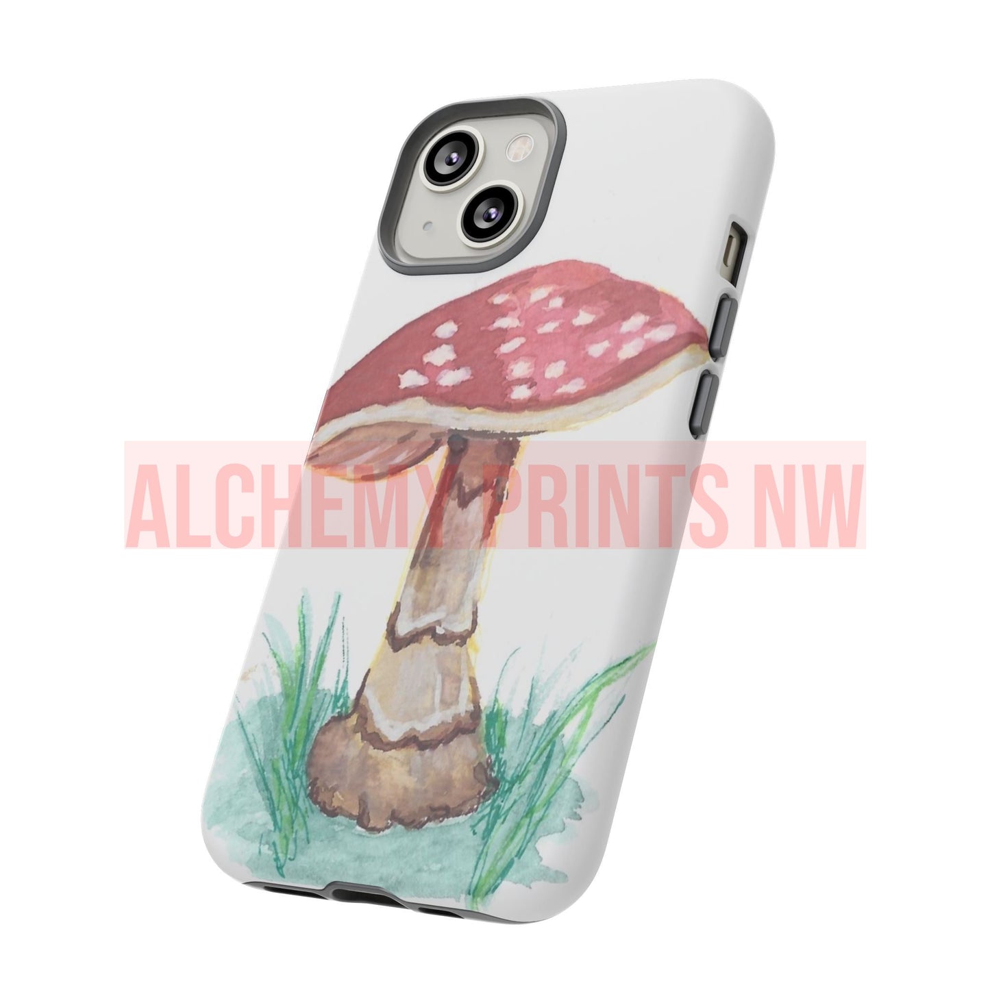 Phone Tough Cases