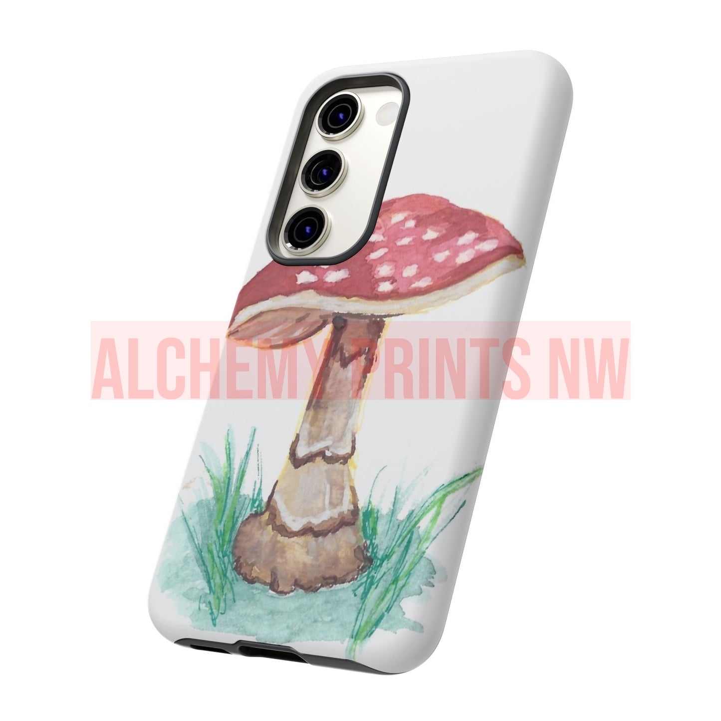 Phone Tough Cases