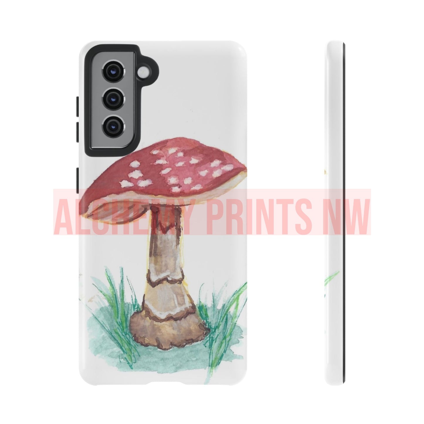 Phone Tough Cases