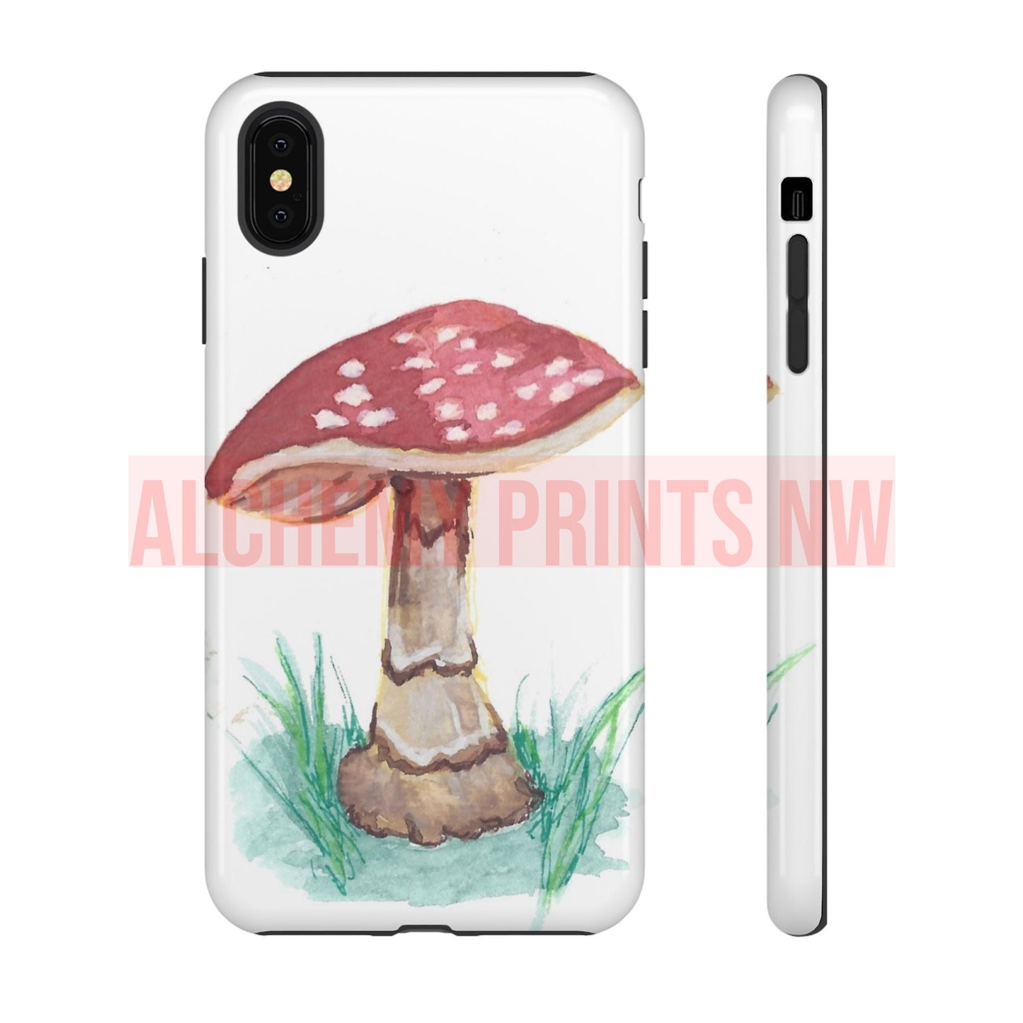 Phone Tough Cases