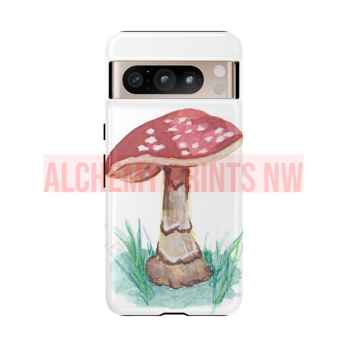 Phone Tough Cases