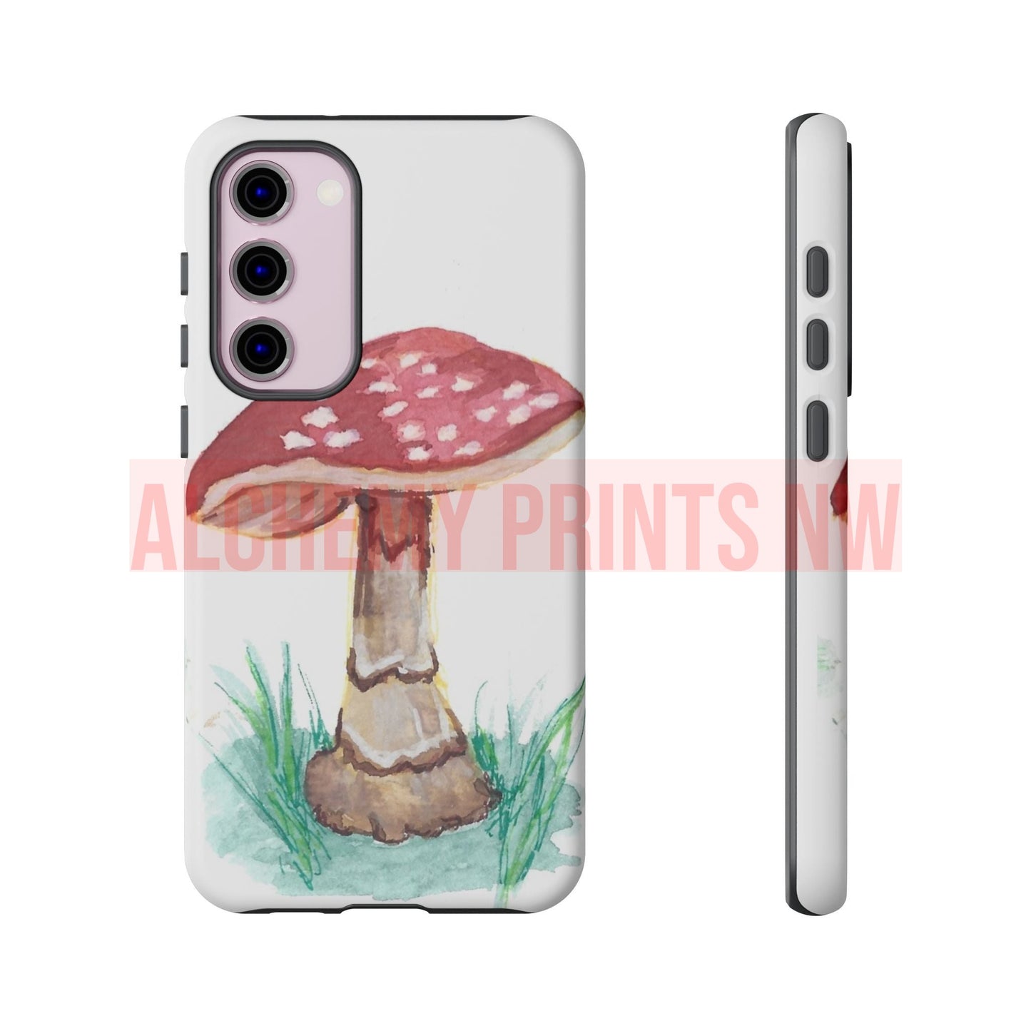 Phone Tough Cases
