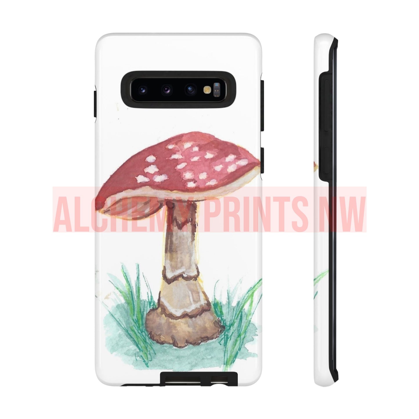 Phone Tough Cases