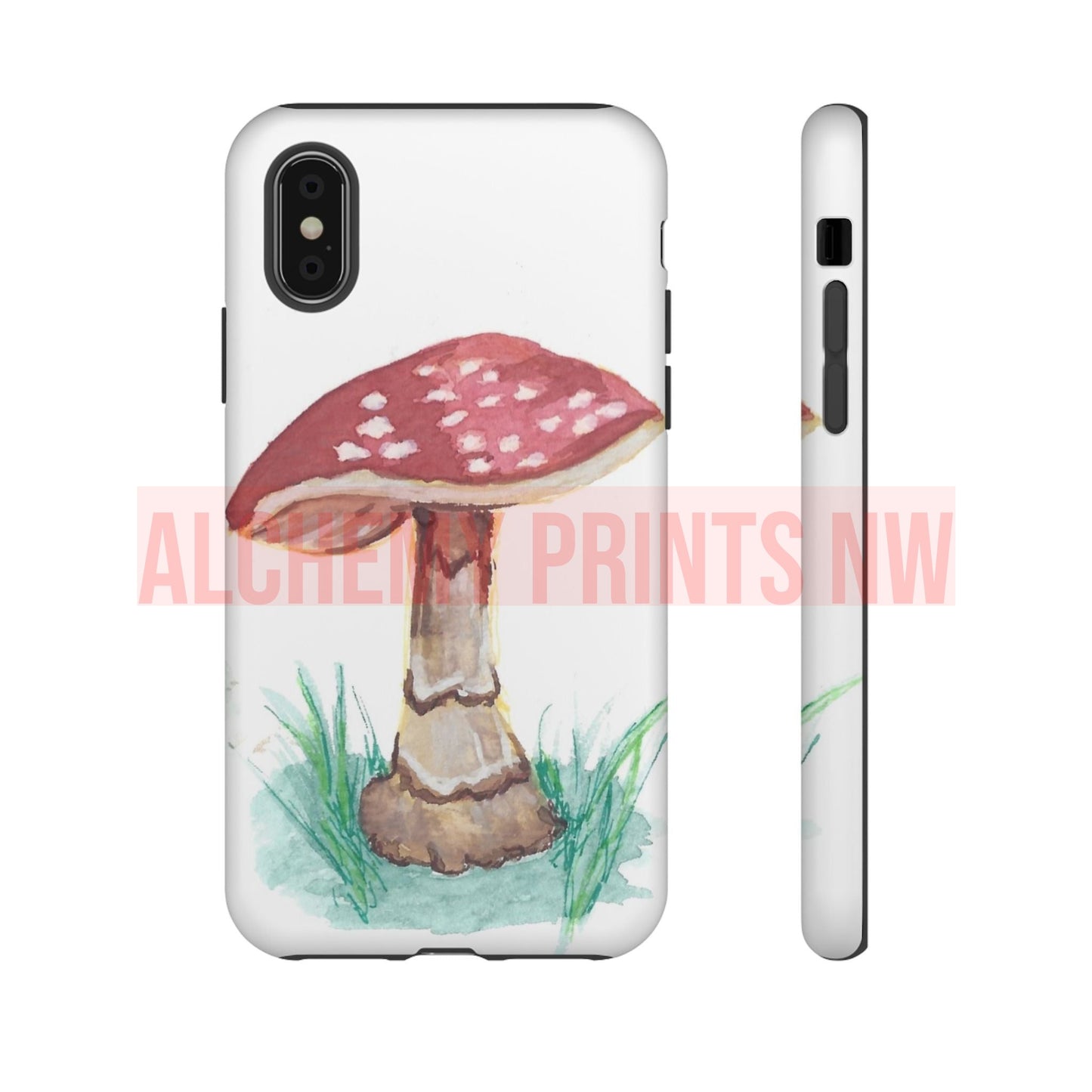 Phone Tough Cases