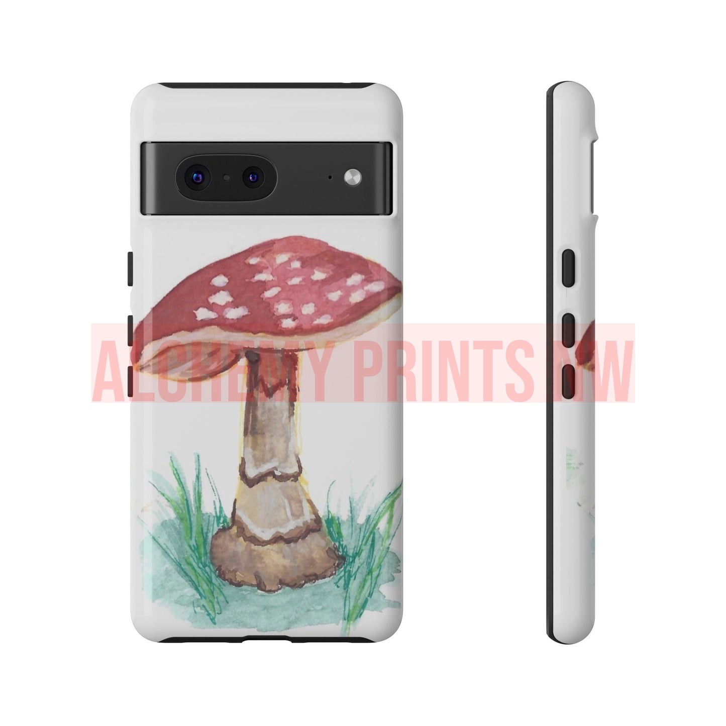 Phone Tough Cases